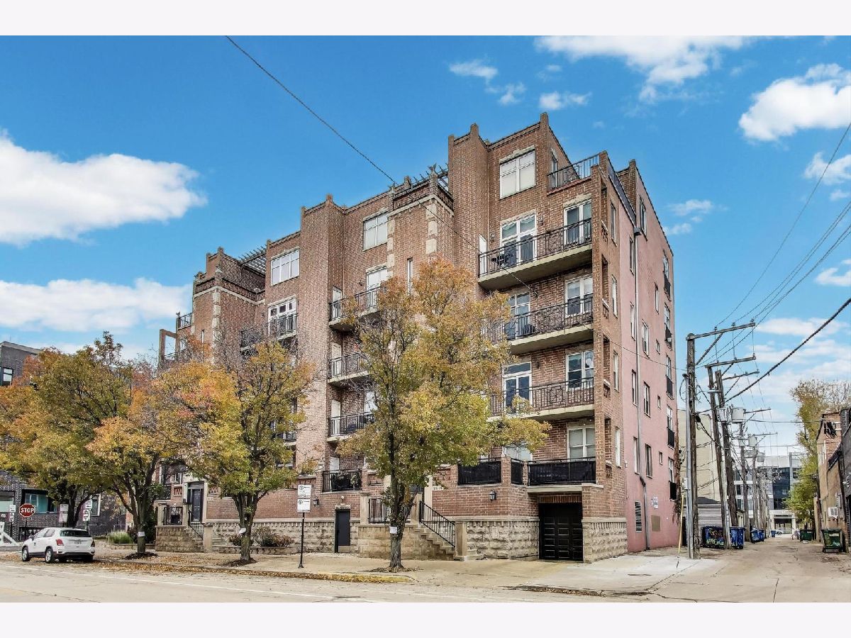  For Rent Chicago Illinois, 816 Hubbard