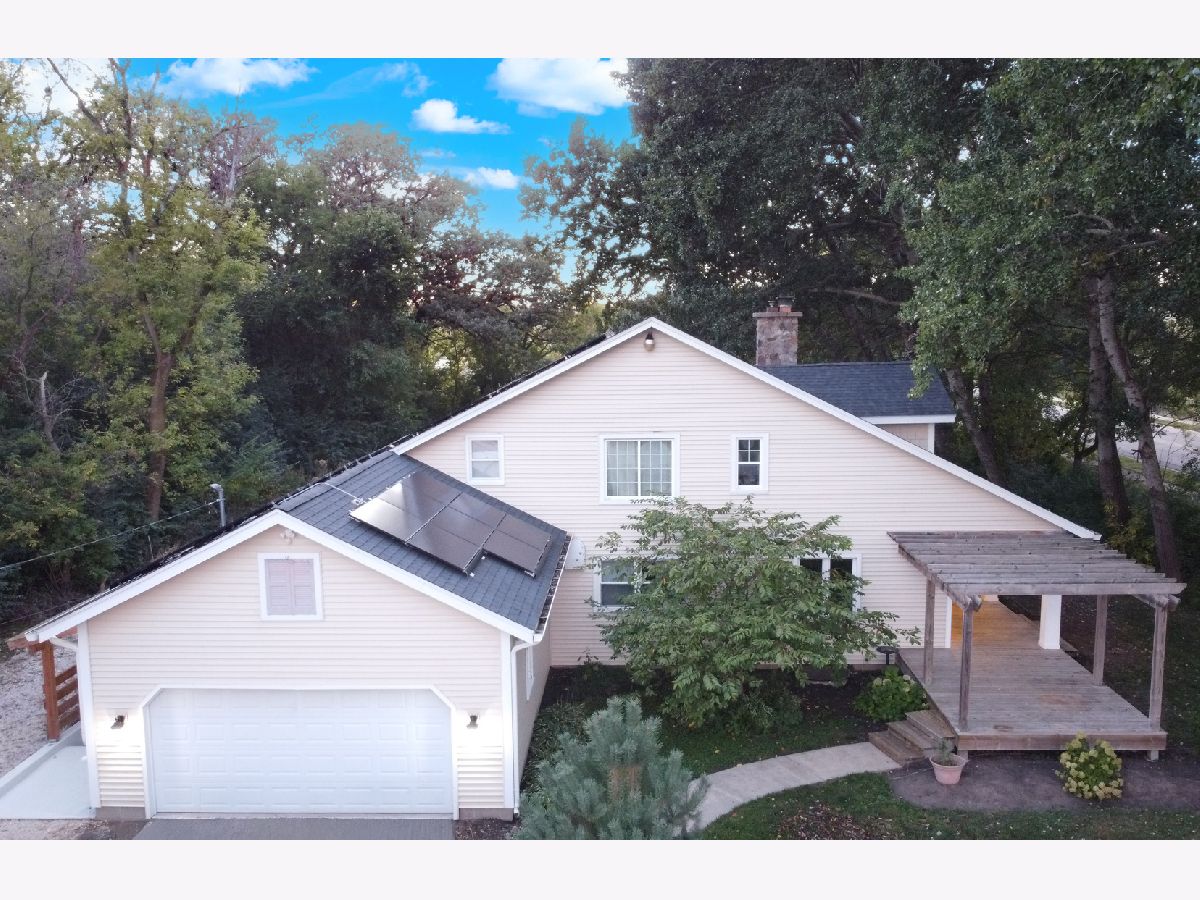  For Sale Lake Villa Illinois, 580 Cedar  Lake Road