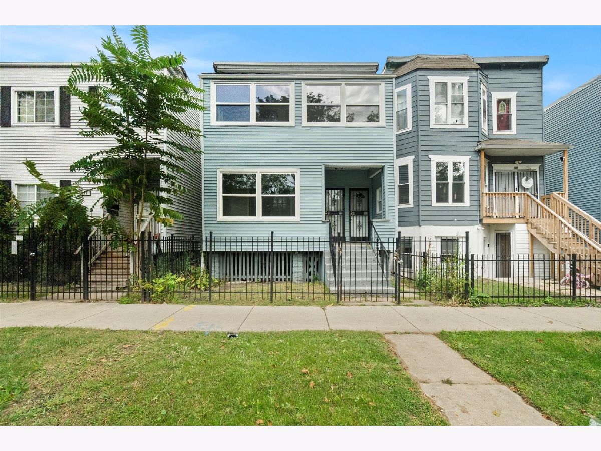  For Rent Chicago Illinois, 820 89th