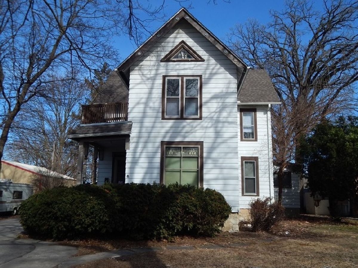  Rented Genoa Illinois