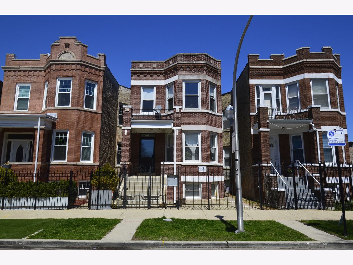  Rented Chicago Illinois, 3320 Crystal