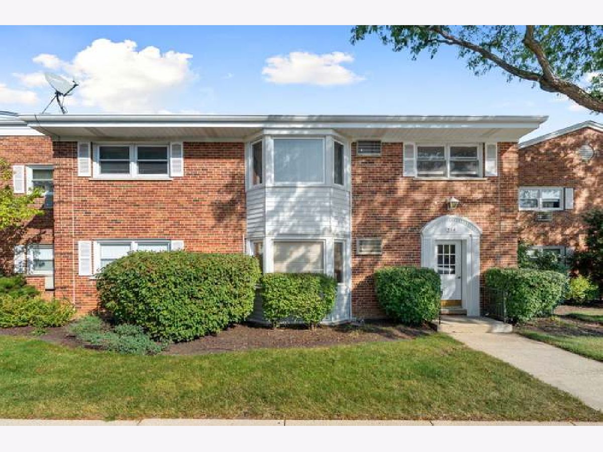  For Rent Arlington Heights Illinois, 514 Miner