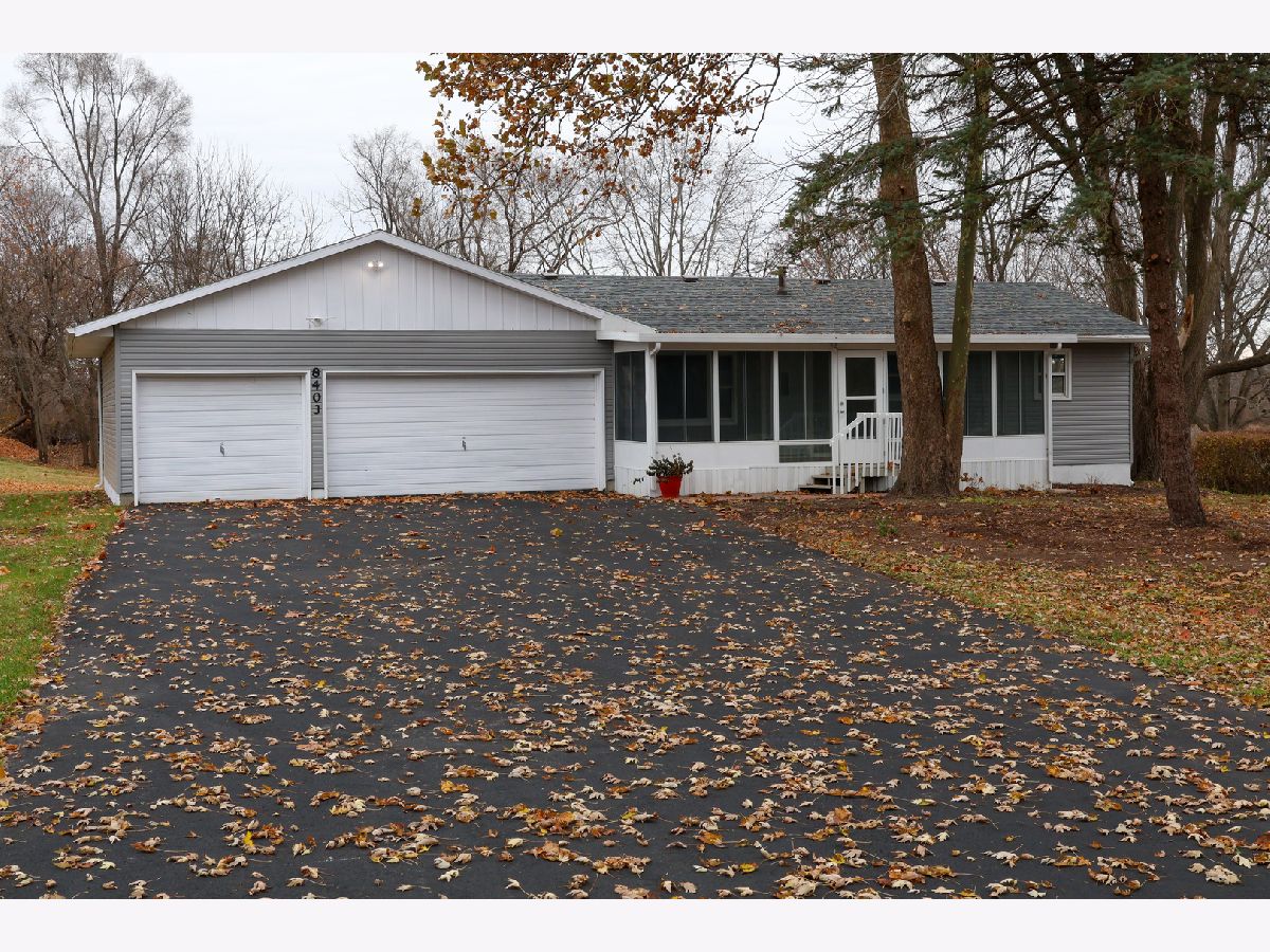  Sold Garden Prairie Illinois, 8403 Grange Hall