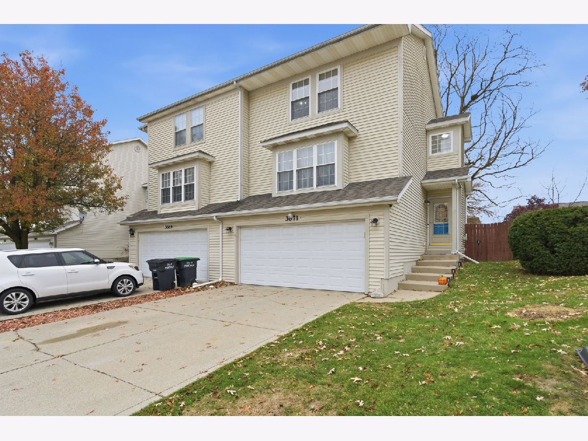  Sold Portage Indiana, 3671 Gateman