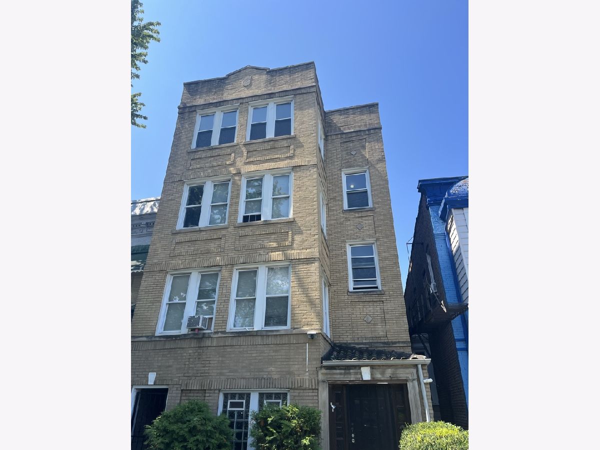  For Rent Chicago Illinois, 1918 Sawyer