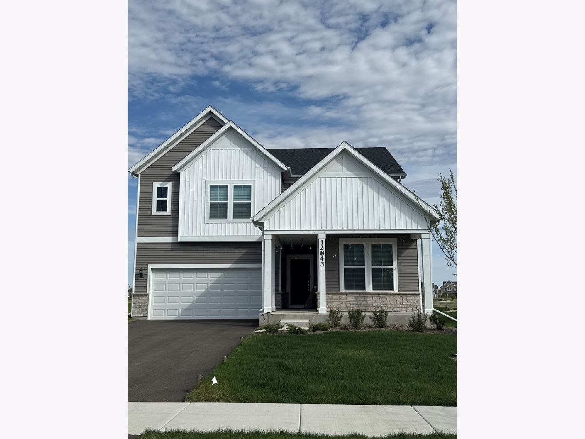  Sold Plainfield Illinois, 24656 Adalyn