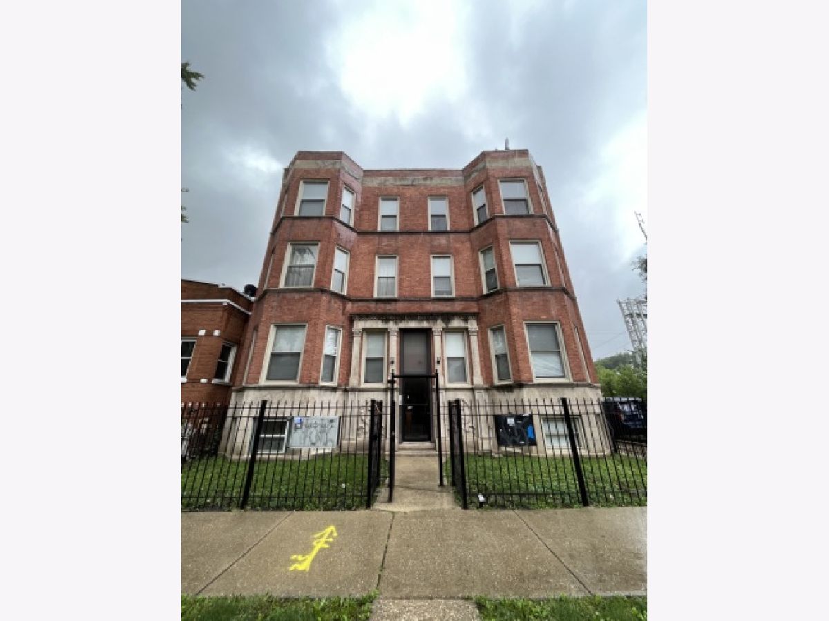  Rented Chicago Illinois, 2300 Ridgeway