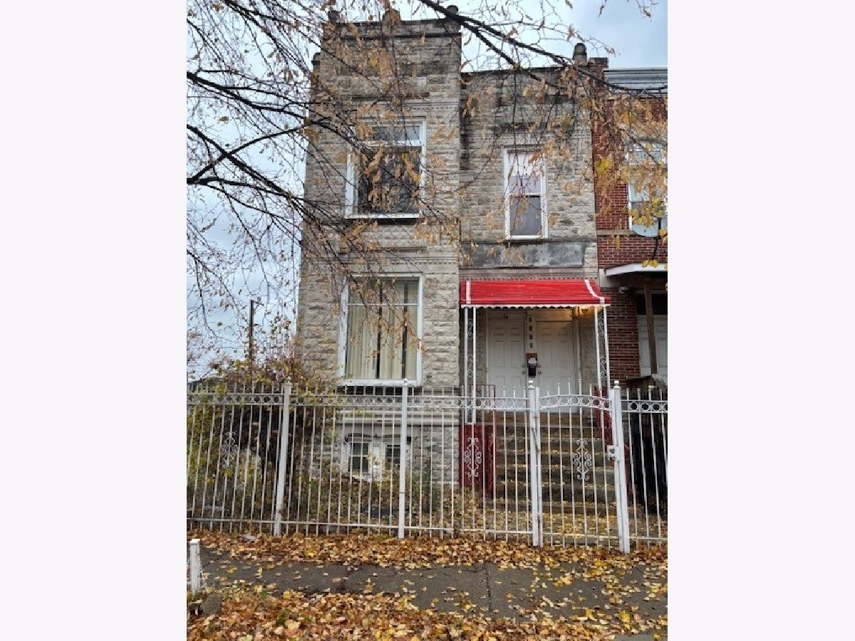  For Rent Chicago Illinois, 2818 Wilcox