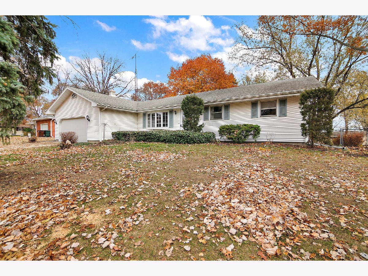 For Sale St Anne Illinois, 1611 Quail Drive