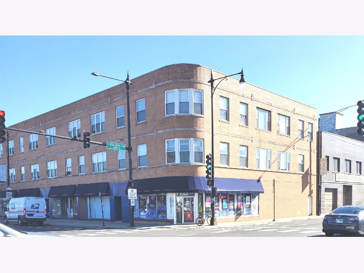  For Rent Chicago Illinois, 3957 Irving Park