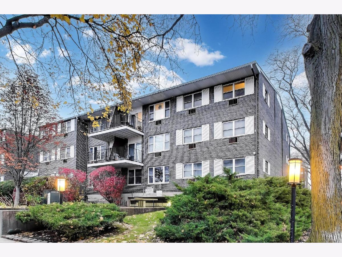  For Sale Skokie Illinois, 8700 Skokie Boulevard