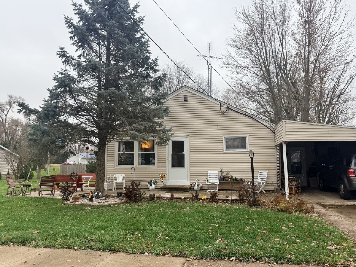  Sold Amboy Illinois, 219 Provost