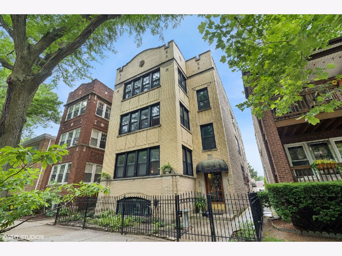  Rented Chicago Illinois, 5146 Leavitt