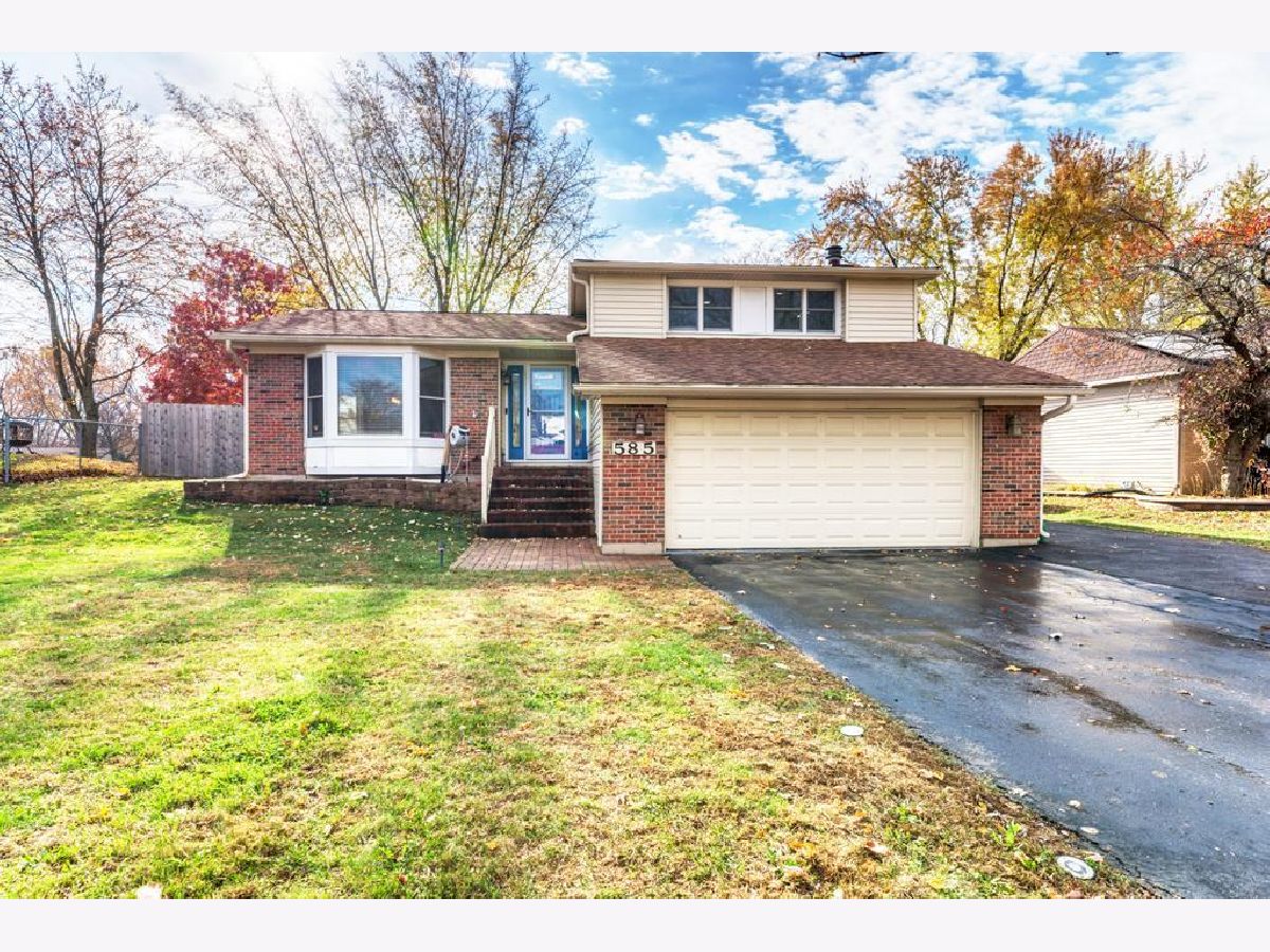 For Rent Bolingbrook Illinois, 585 Cambridge