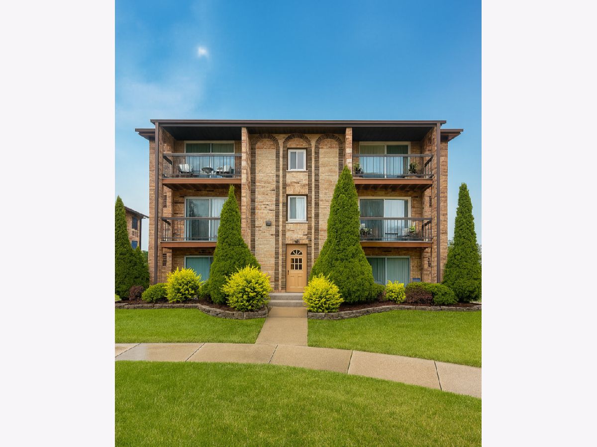  For Sale Orland Park Illinois, 15826 Orlan Brook Drive