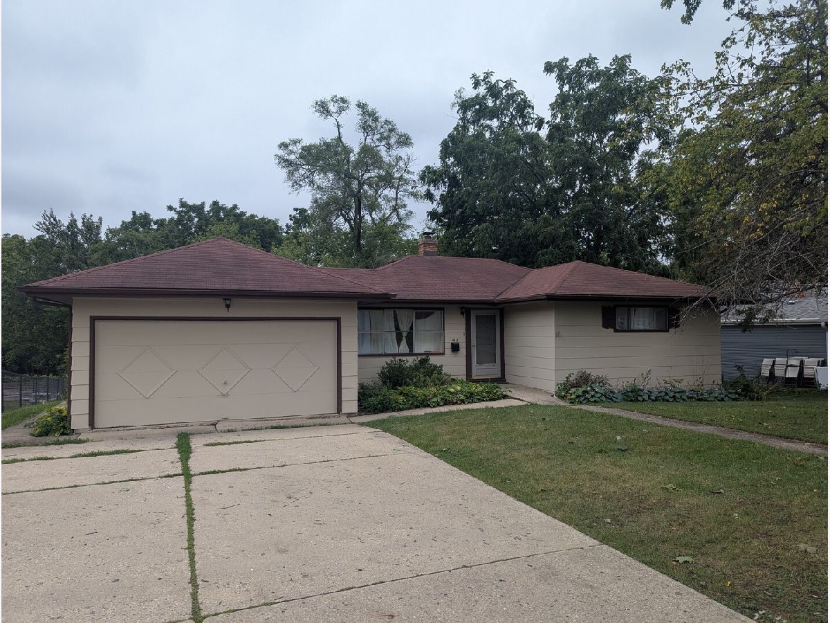  For Rent Palatine Illinois, 413 Palatine