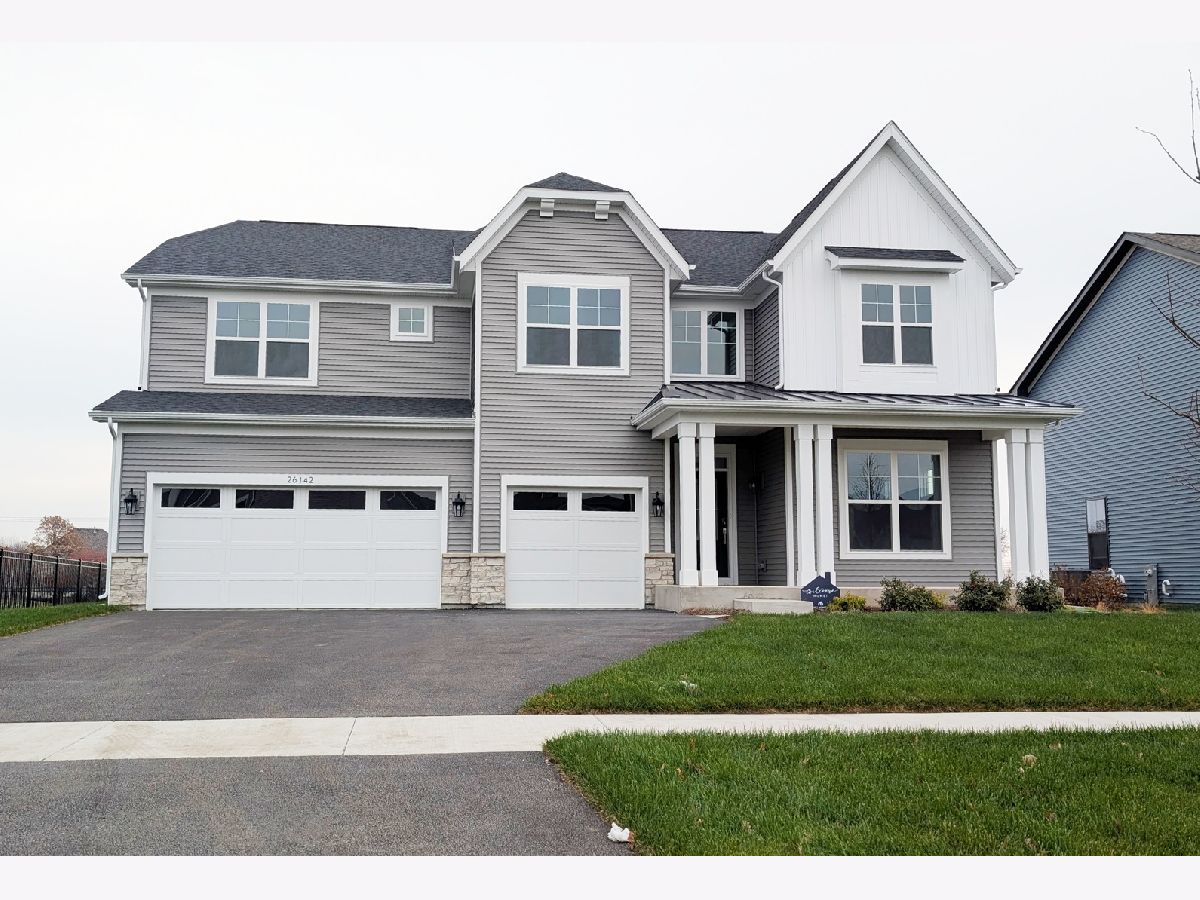  For Rent Plainfield Illinois, 26142 Sherwood