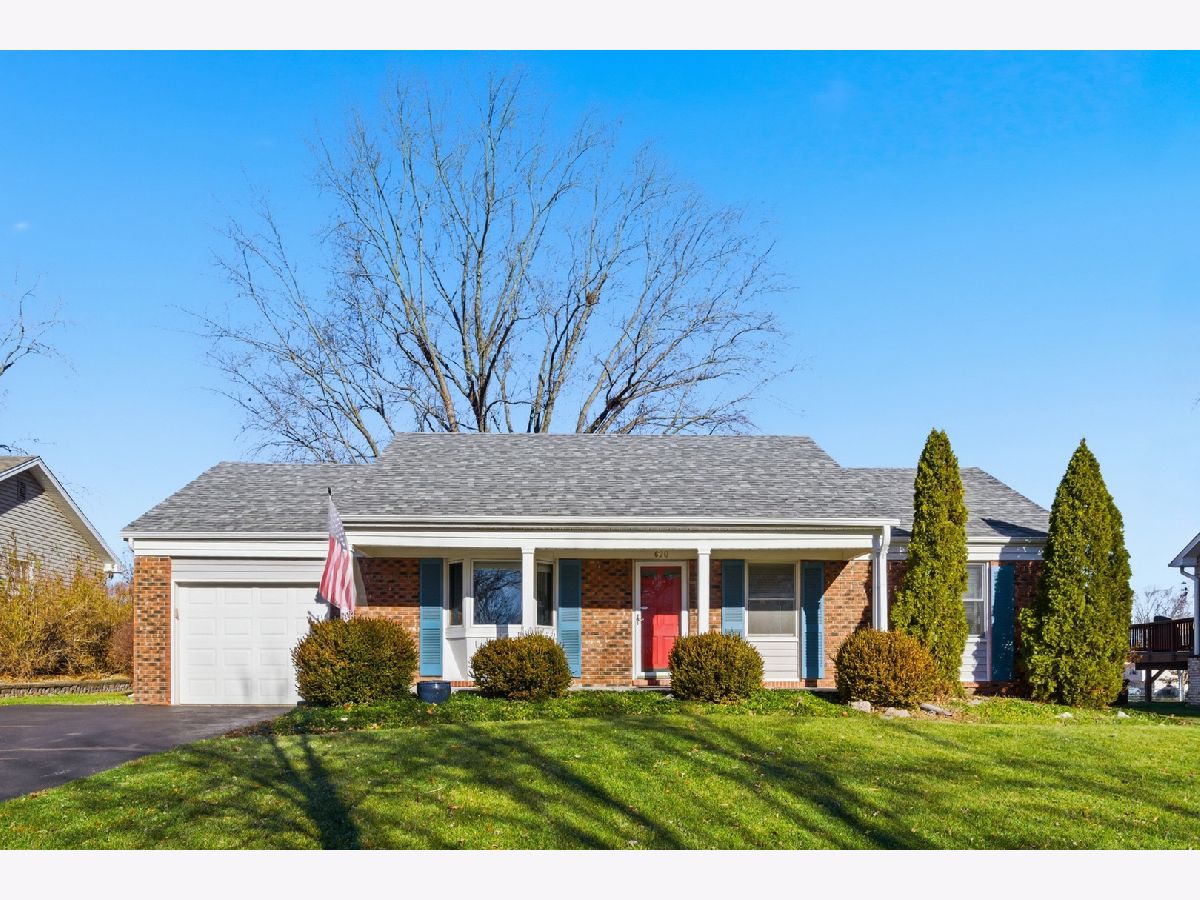  For Sale Buffalo Grove Illinois, 620 Twisted Oak Lane