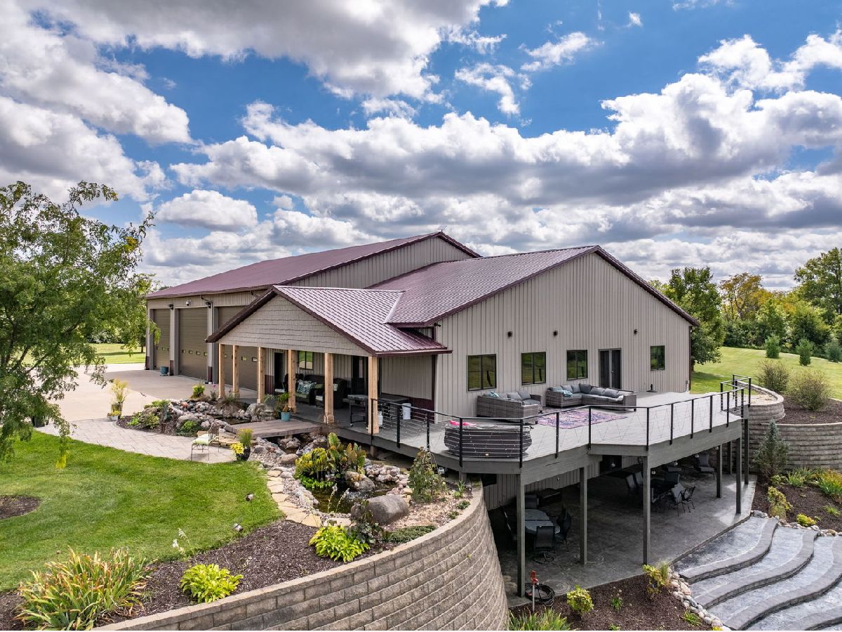  For Sale Geneseo Illinois, 9901 Us Highway 6 Highway