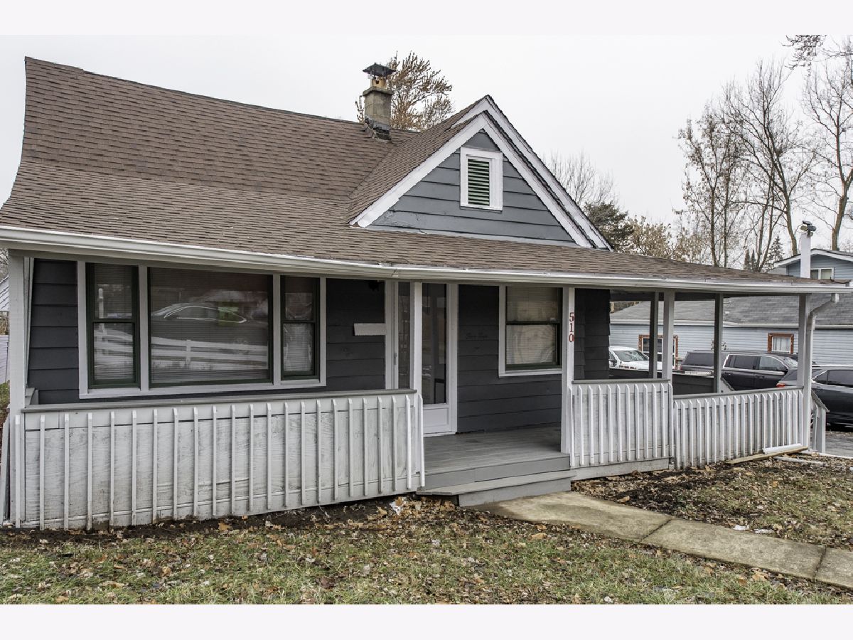  For Rent Round Lake Park Illinois, 510 Forest Glen