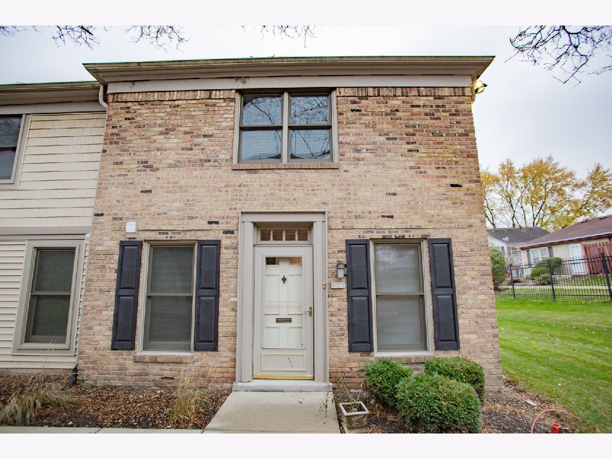  Rented Hoffman Estates Illinois, 1845 Bristol Walk