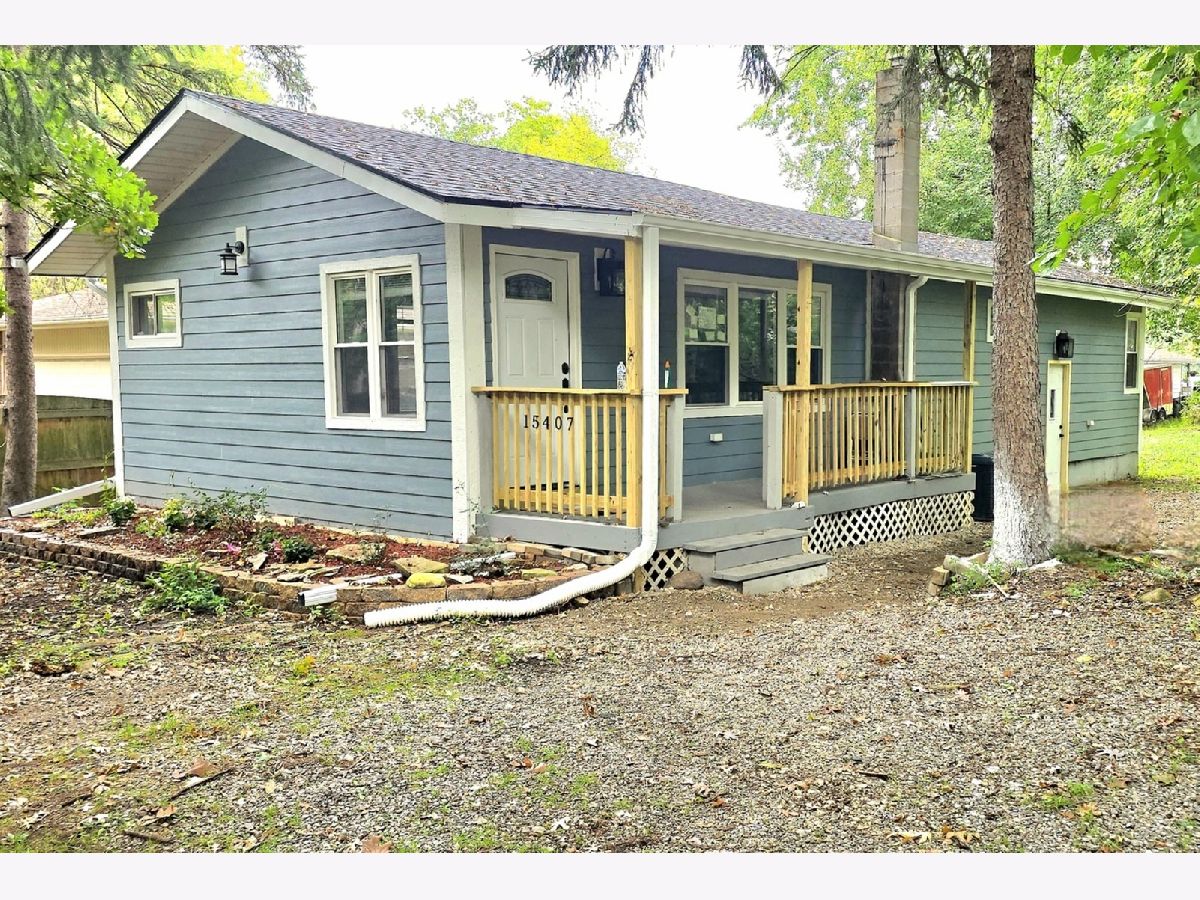  For Sale Oak Forest Illinois, 15407 Kenton Avenue