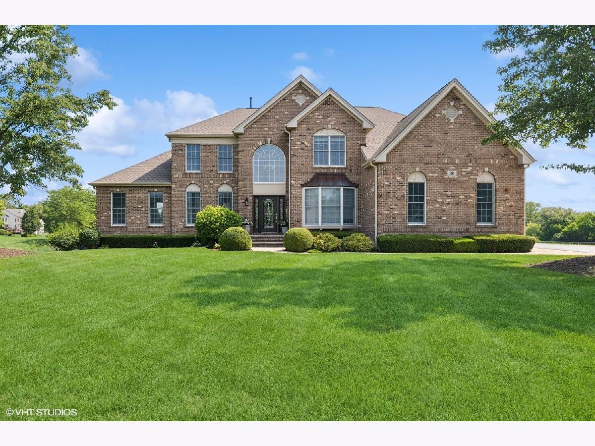  Sold Hawthorn Woods Illinois, 85 Tournament