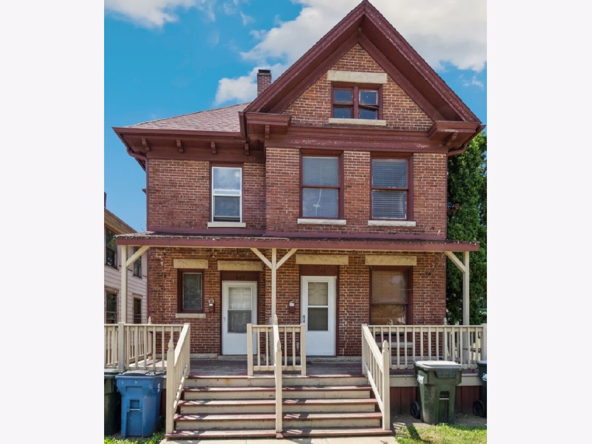  For Rent Sterling Illinois, 809 4th