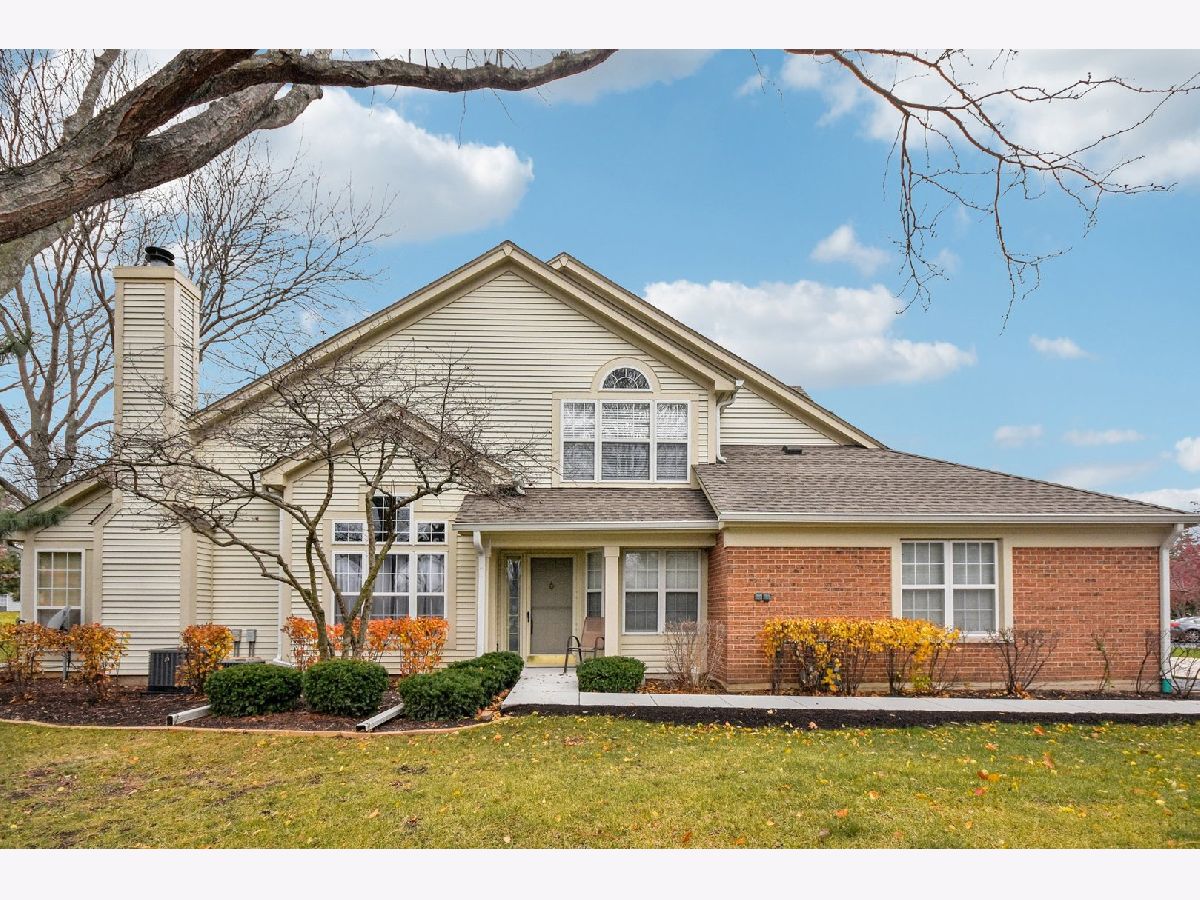  For Sale Bartlett Illinois, 1668 Chatsford Court