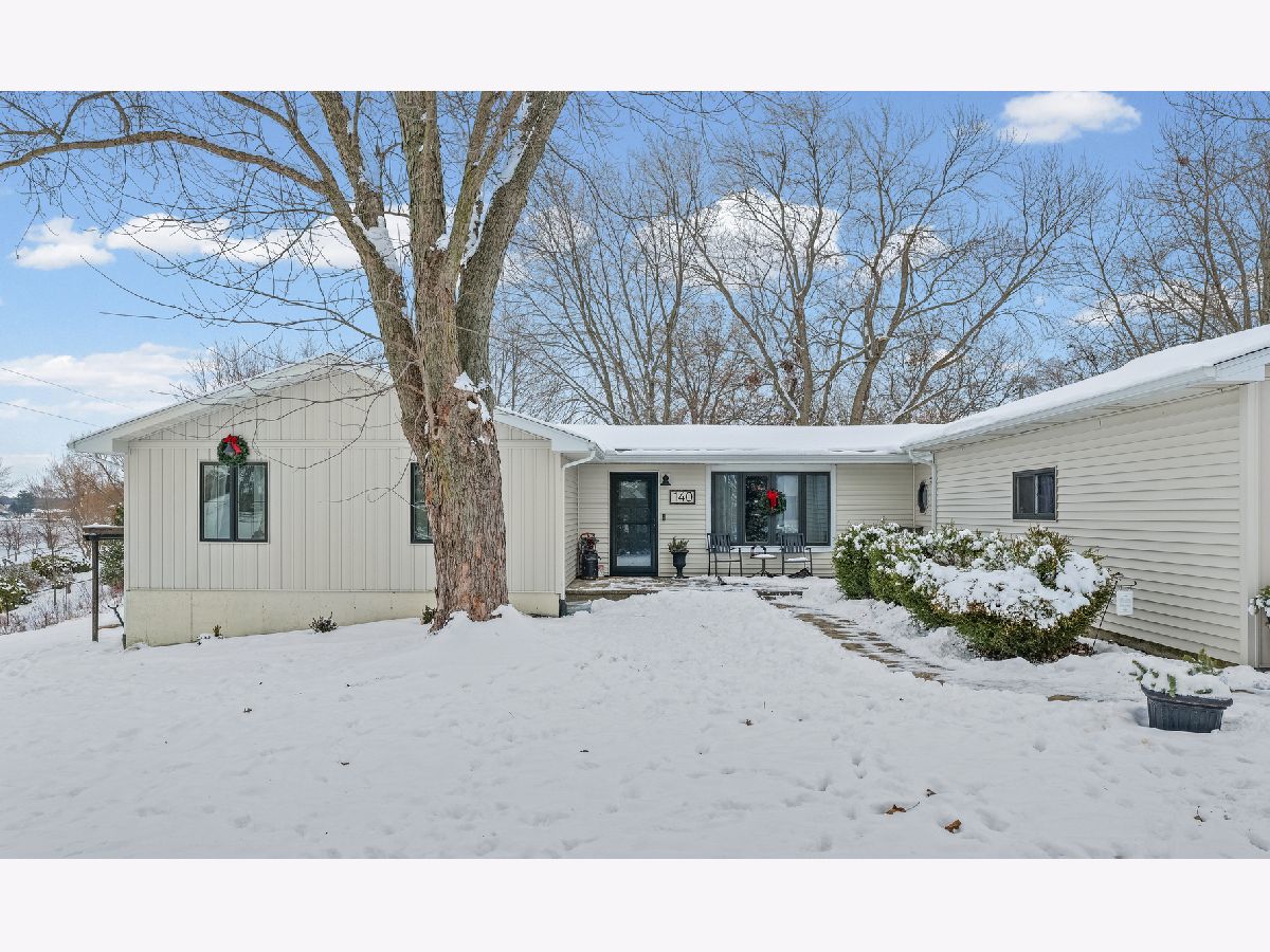  For Sale Loda Illinois, 140 Choctaw Trail