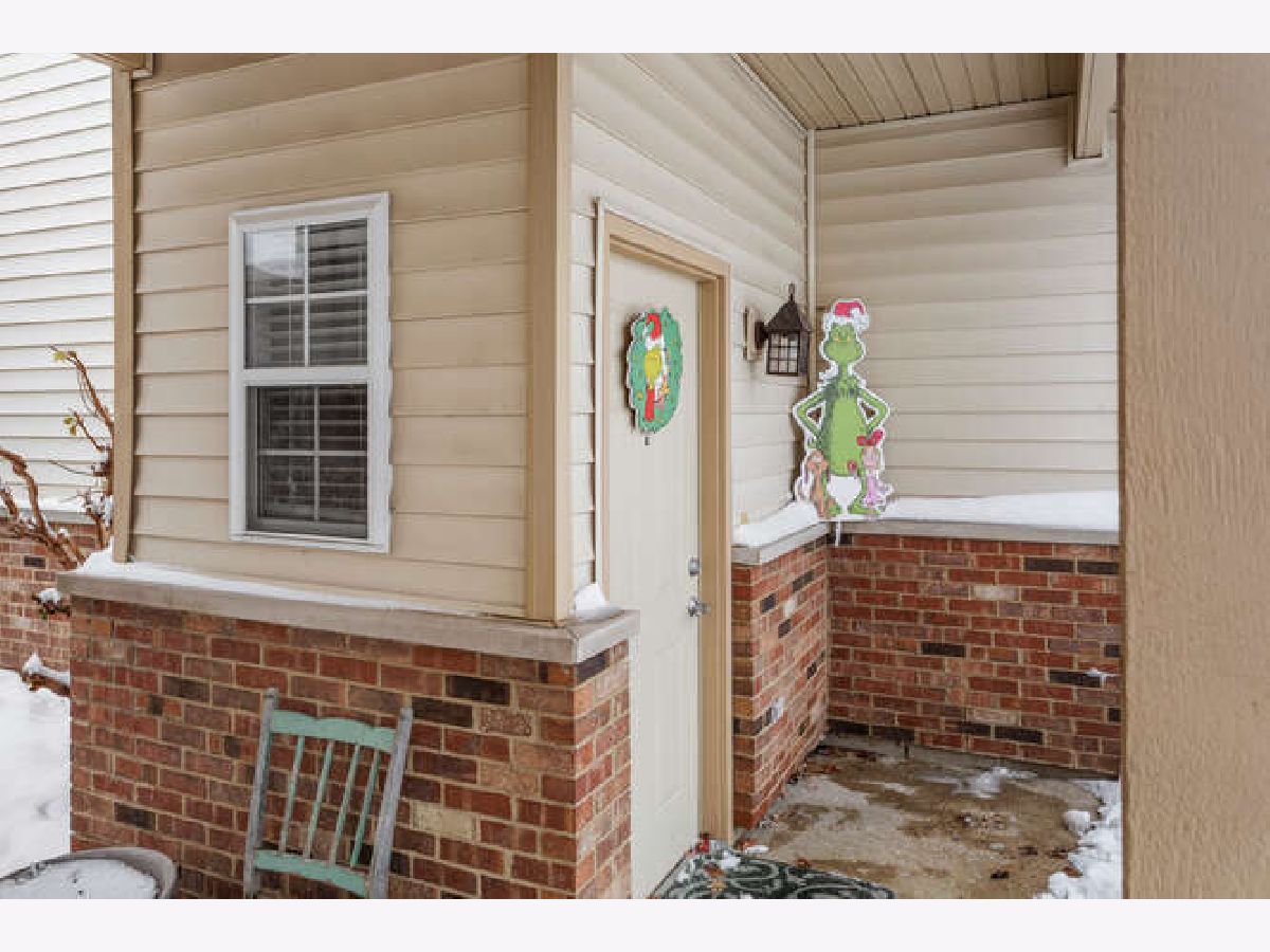  For Sale Champaign Illinois, 3761 Thornhill Circle