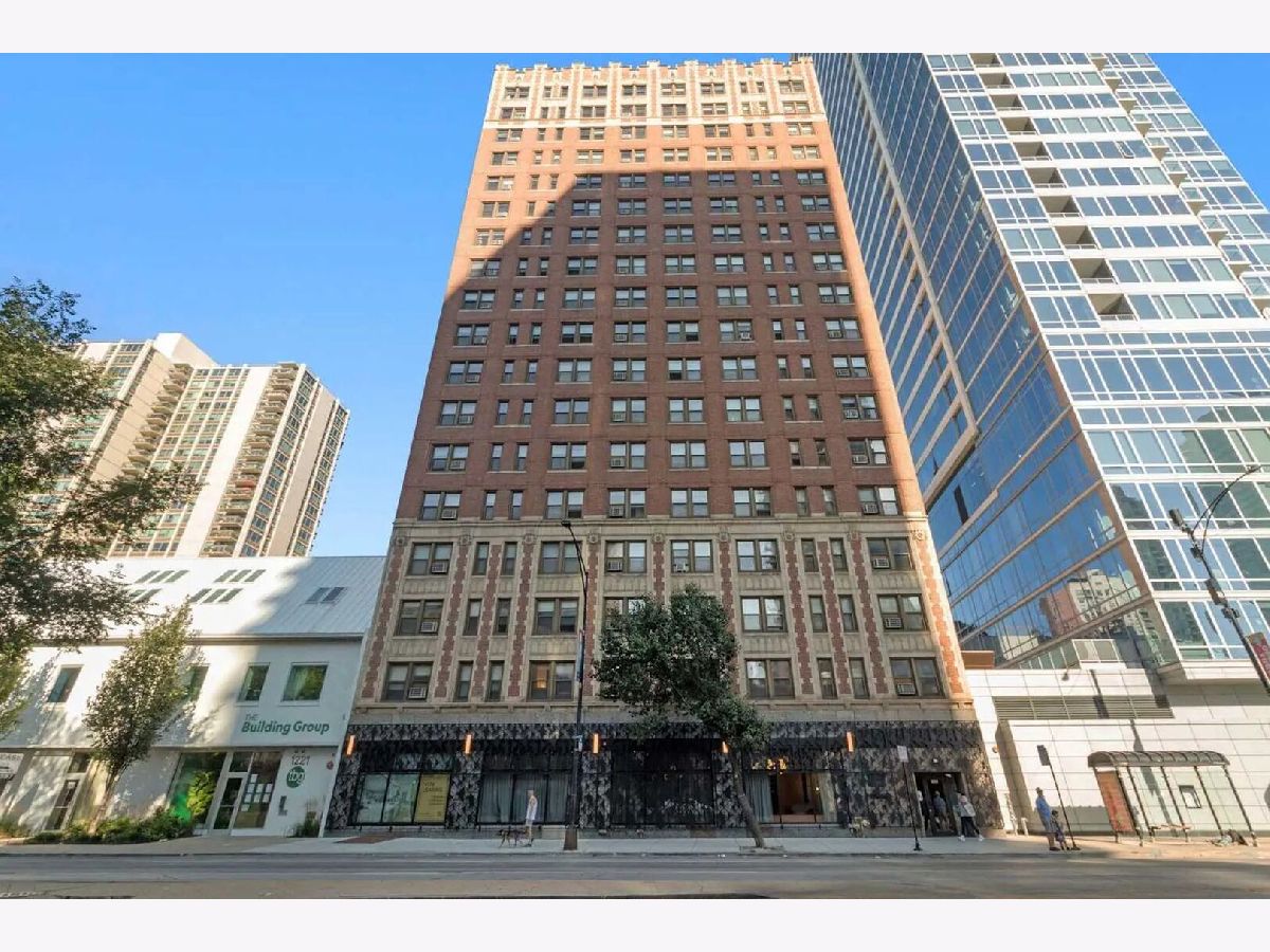  For Rent Chicago Illinois, 1211 Lasalle