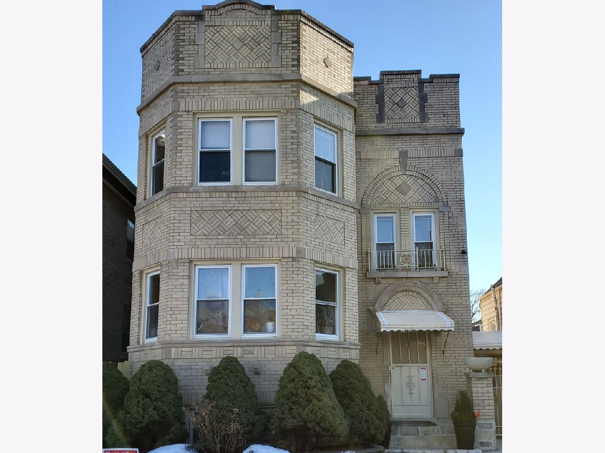  For Rent Chicago Illinois, 5135 Roscoe