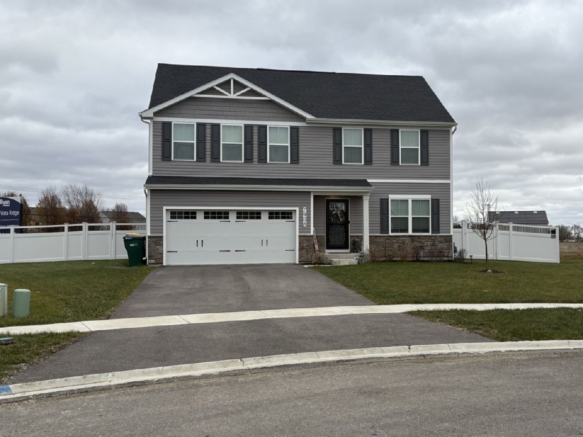  For Sale Plainfield Illinois, 7906 Deer Crossing Drive
