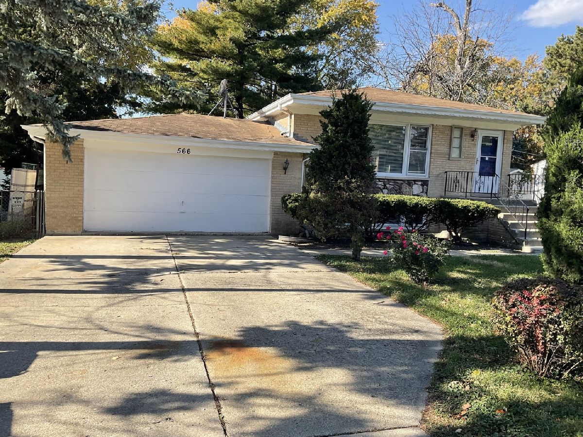  For Rent Elmhurst Illinois, 566 Howard