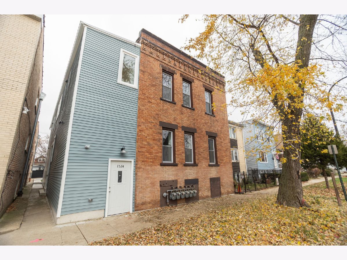  For Rent Cicero Illinois, 1524 51st