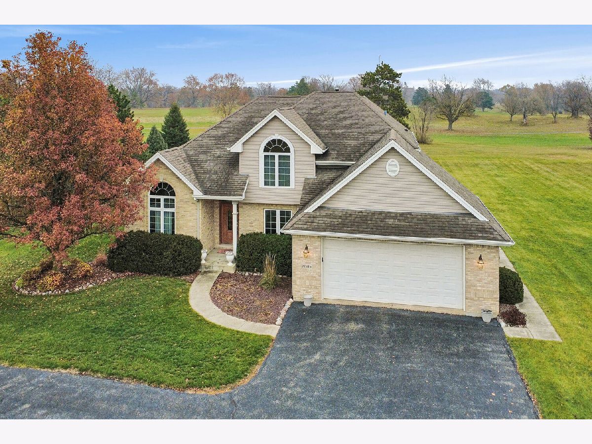  For Sale Crete Illinois, 27745 Stoney Island Avenue