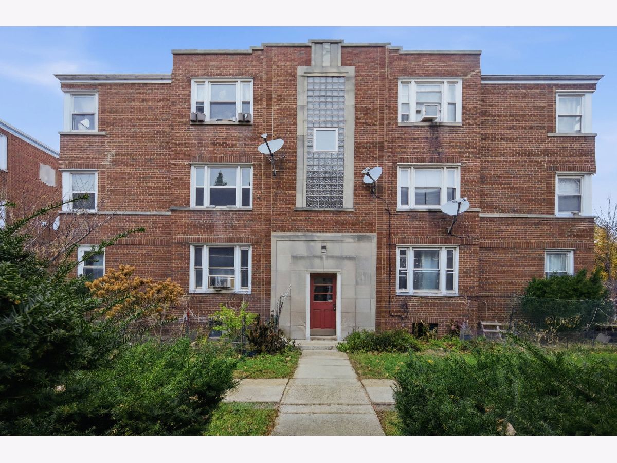  Rented Chicago Illinois, 7524 Ridge