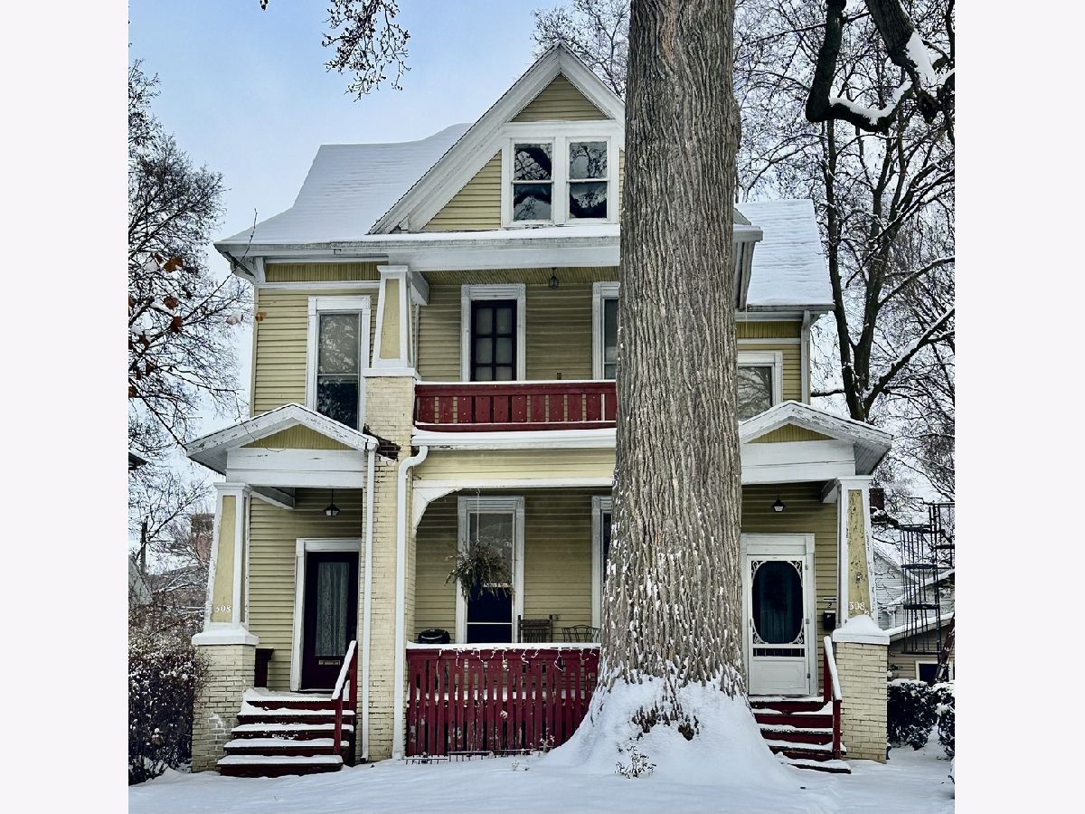  For Sale Bloomington Illinois, 308 Walnut Street