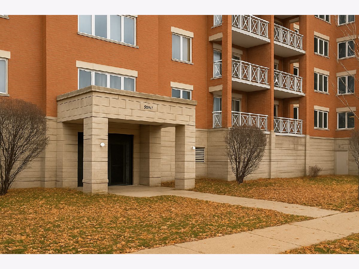  Rented Chicago Illinois, 2919 Harlem