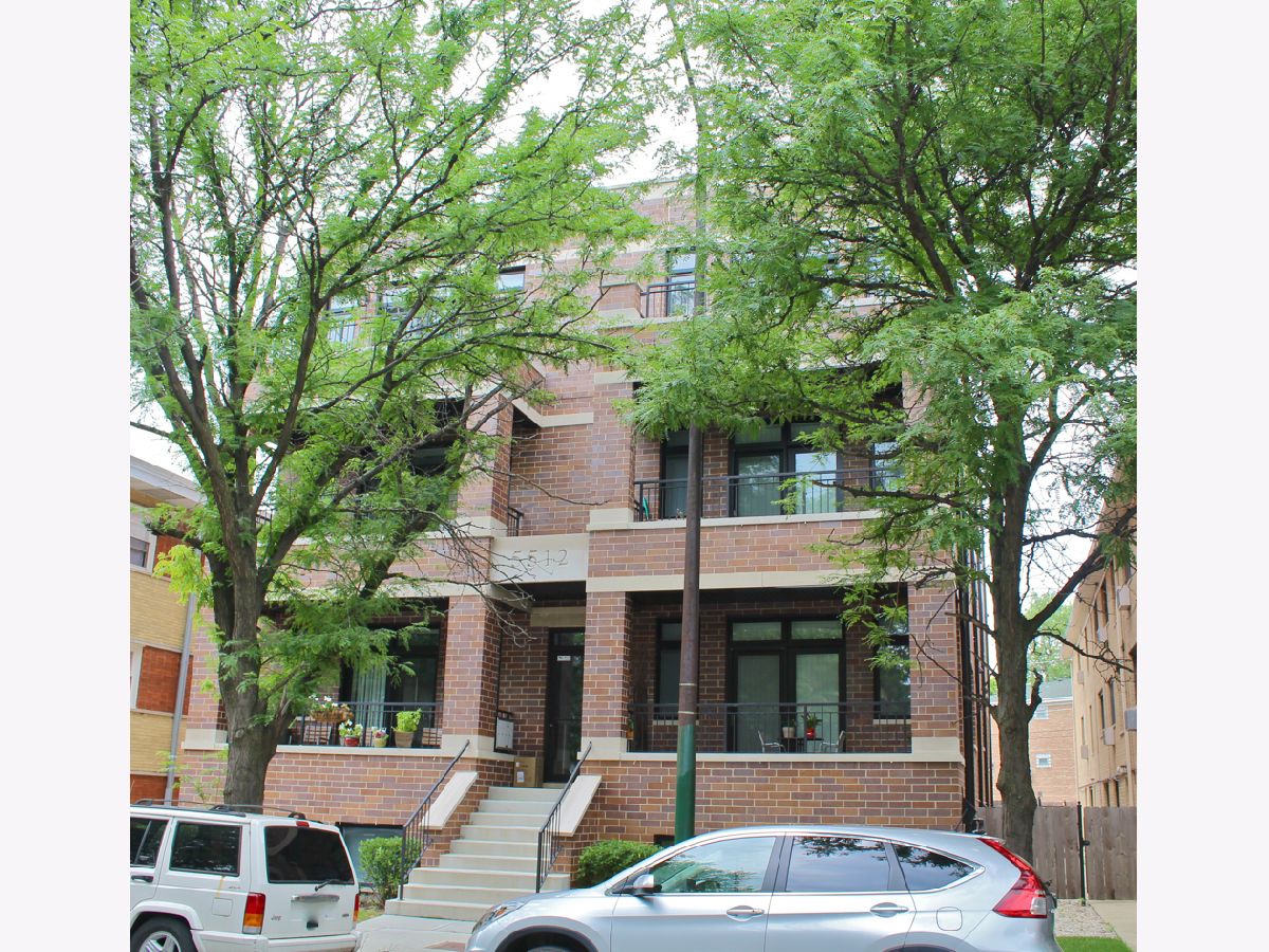  For Rent Chicago Illinois, 5512 Higgins