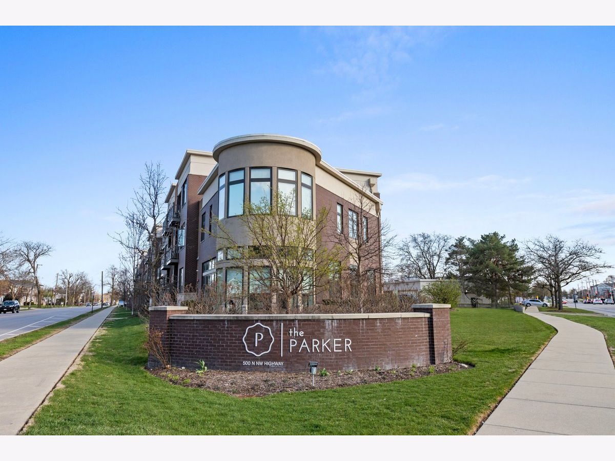  For Rent Park Ridge Illinois, 500 Northwest
