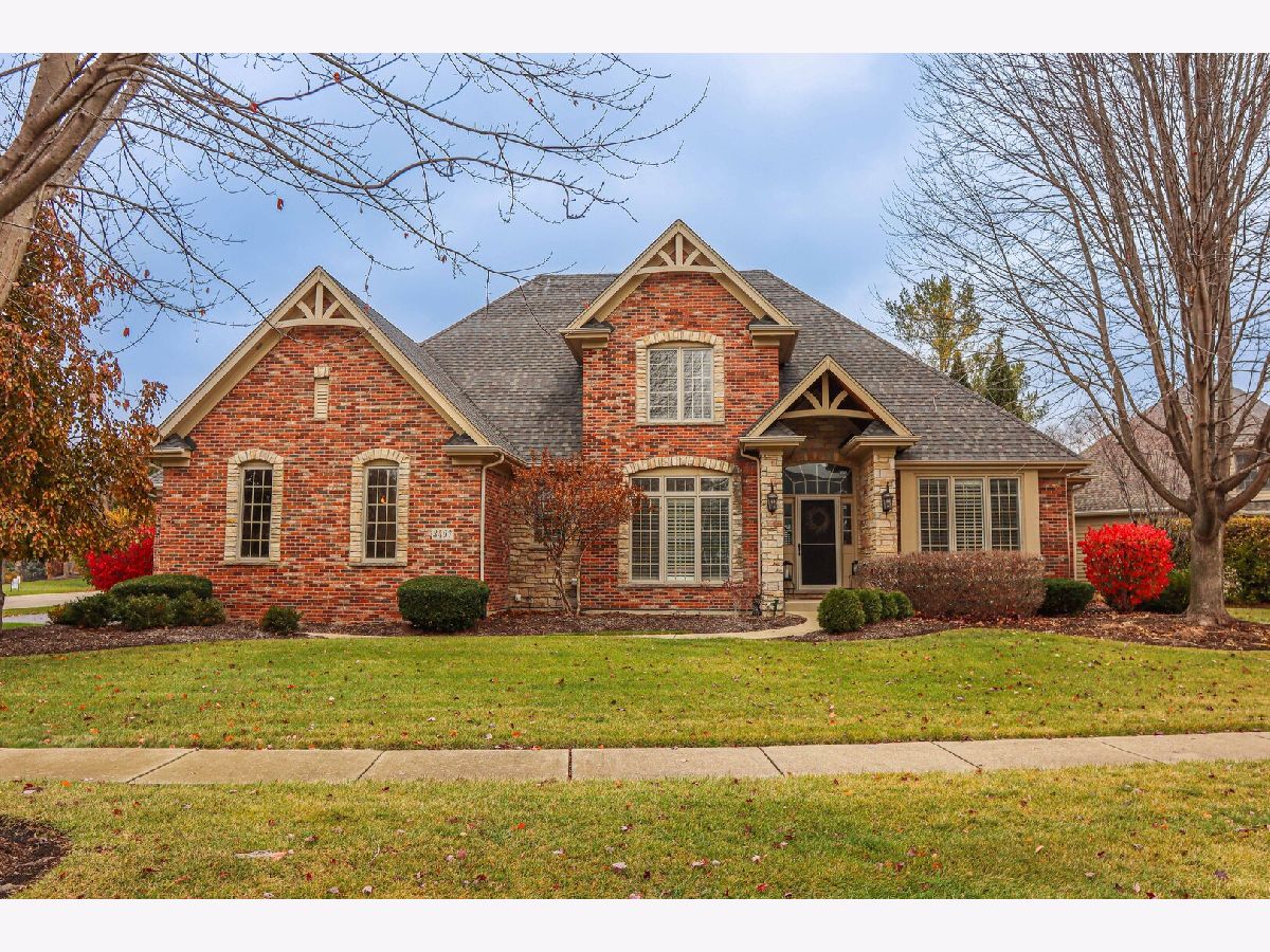 Homes For Sale Sunset Prairie Geneva Illinois, 3497 Winding Meadow Lane