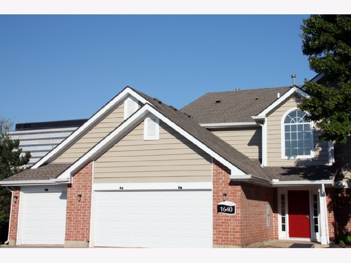  For Rent Schaumburg Illinois, 21 Wisteria