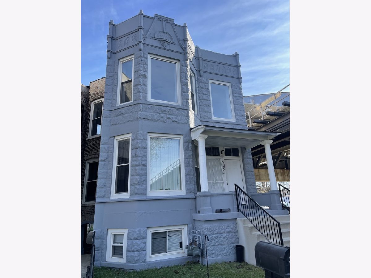  For Rent Chicago Illinois, 1939 Sawyer