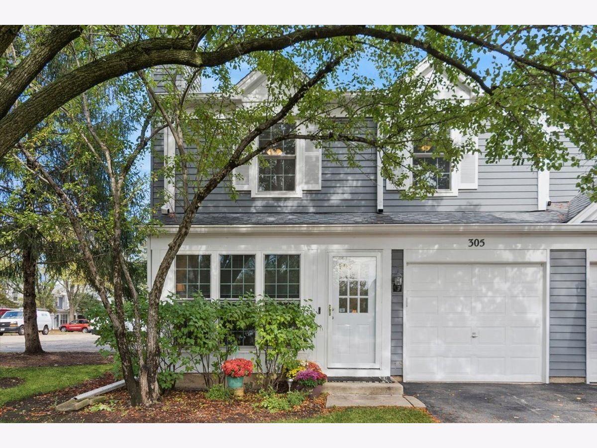 Townhomes & Condos & Homes For Rent Diamond Bay Aurora Illinois, 305 Cane Garden