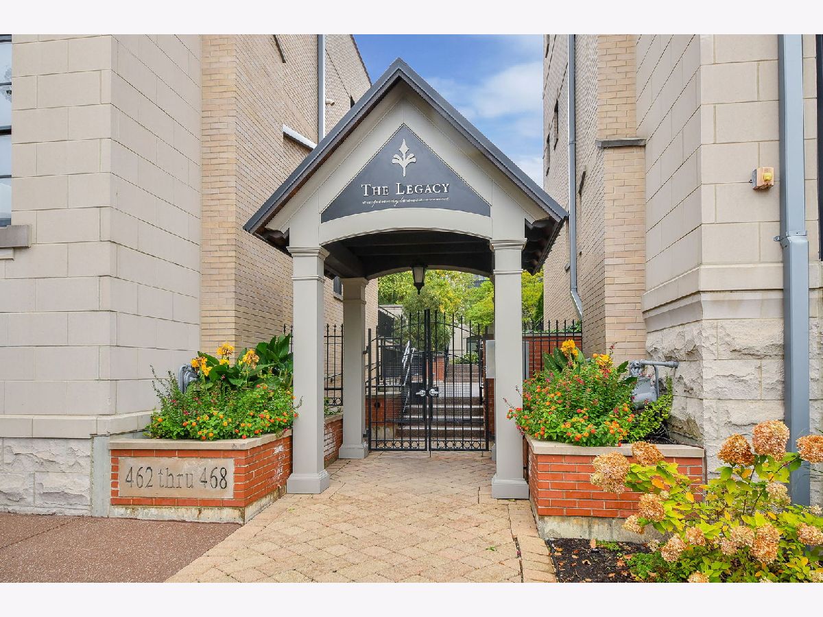  For Sale Glen Ellyn Illinois, 462 Pennsylvania Avenue