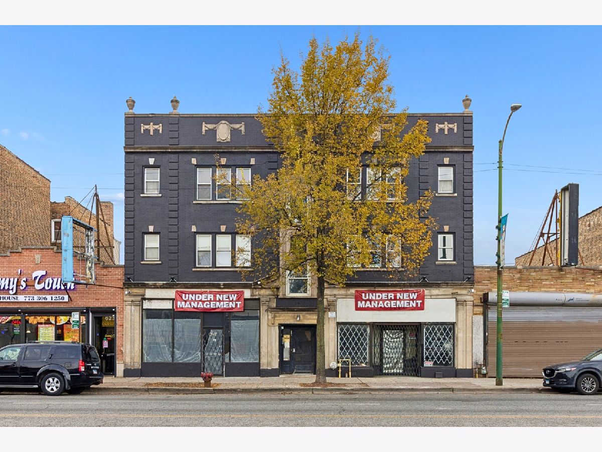  For Rent Chicago Illinois, 6228 Western