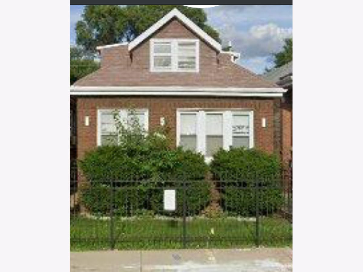  For Sale Chicago Illinois, 6525 Fairfield Avenue