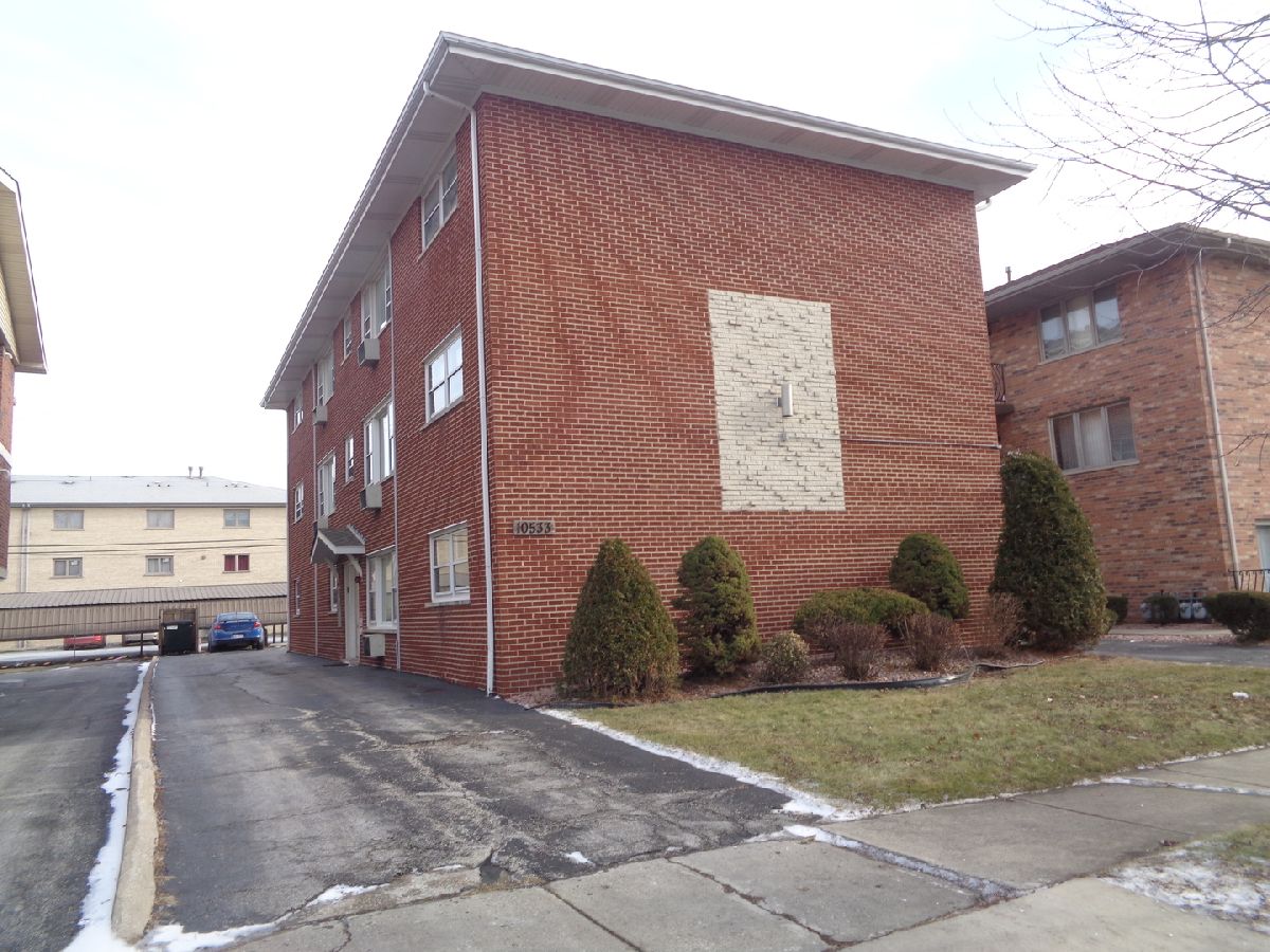  Rented Chicago Ridge Illinois, 10533 Parkside